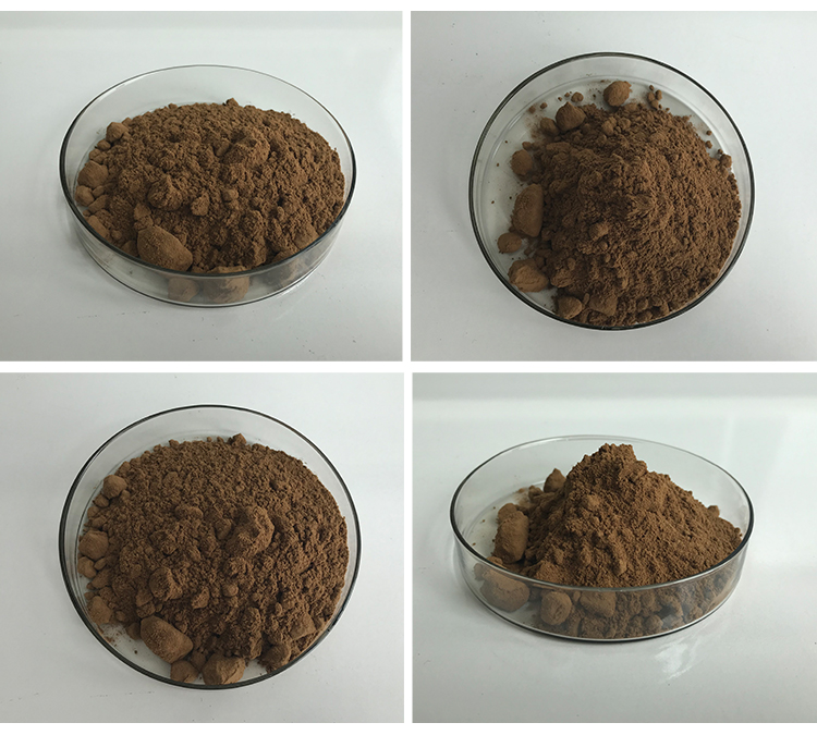 ganoderma lucidum extract powder-Lyphar